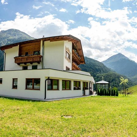 Appartement Belmonte Sölden Zewnętrze zdjęcie