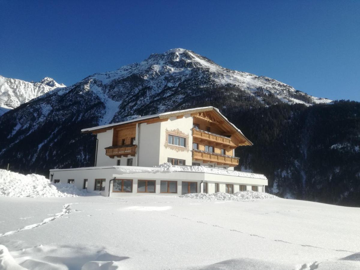 Appartement Belmonte Sölden Zewnętrze zdjęcie