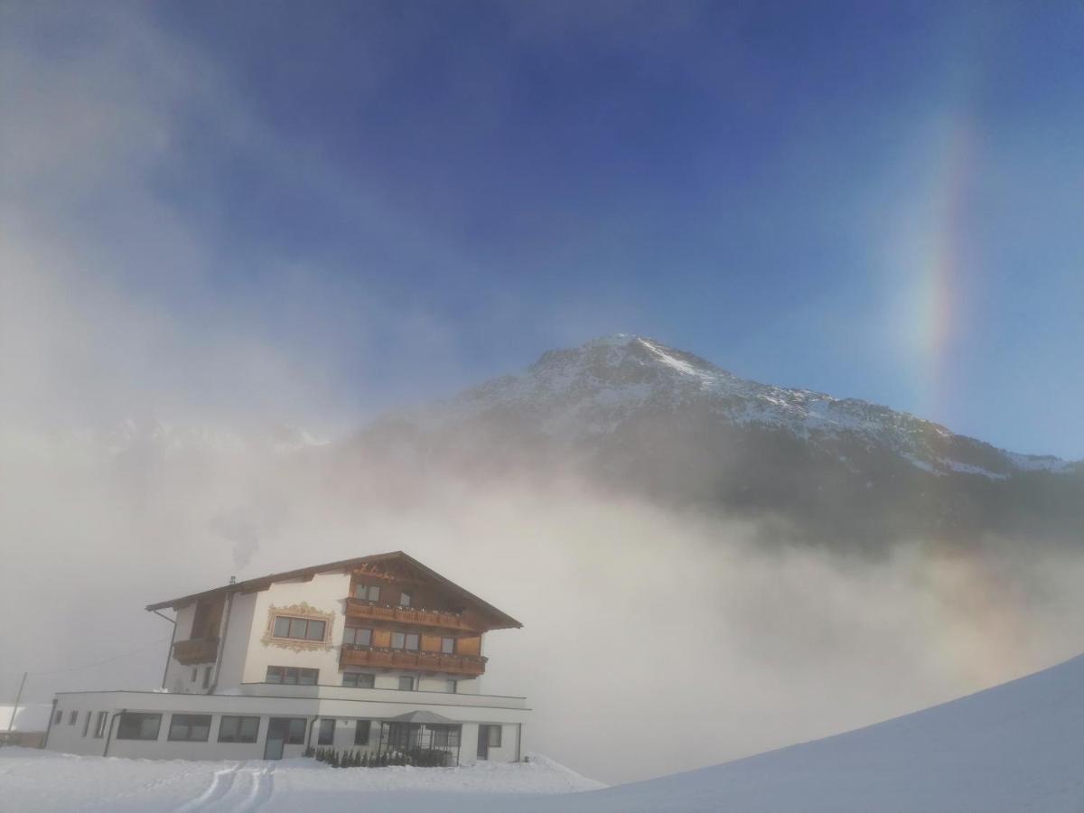 Appartement Belmonte Sölden Zewnętrze zdjęcie